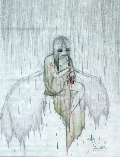 Sad,Broken,Unloved,tears